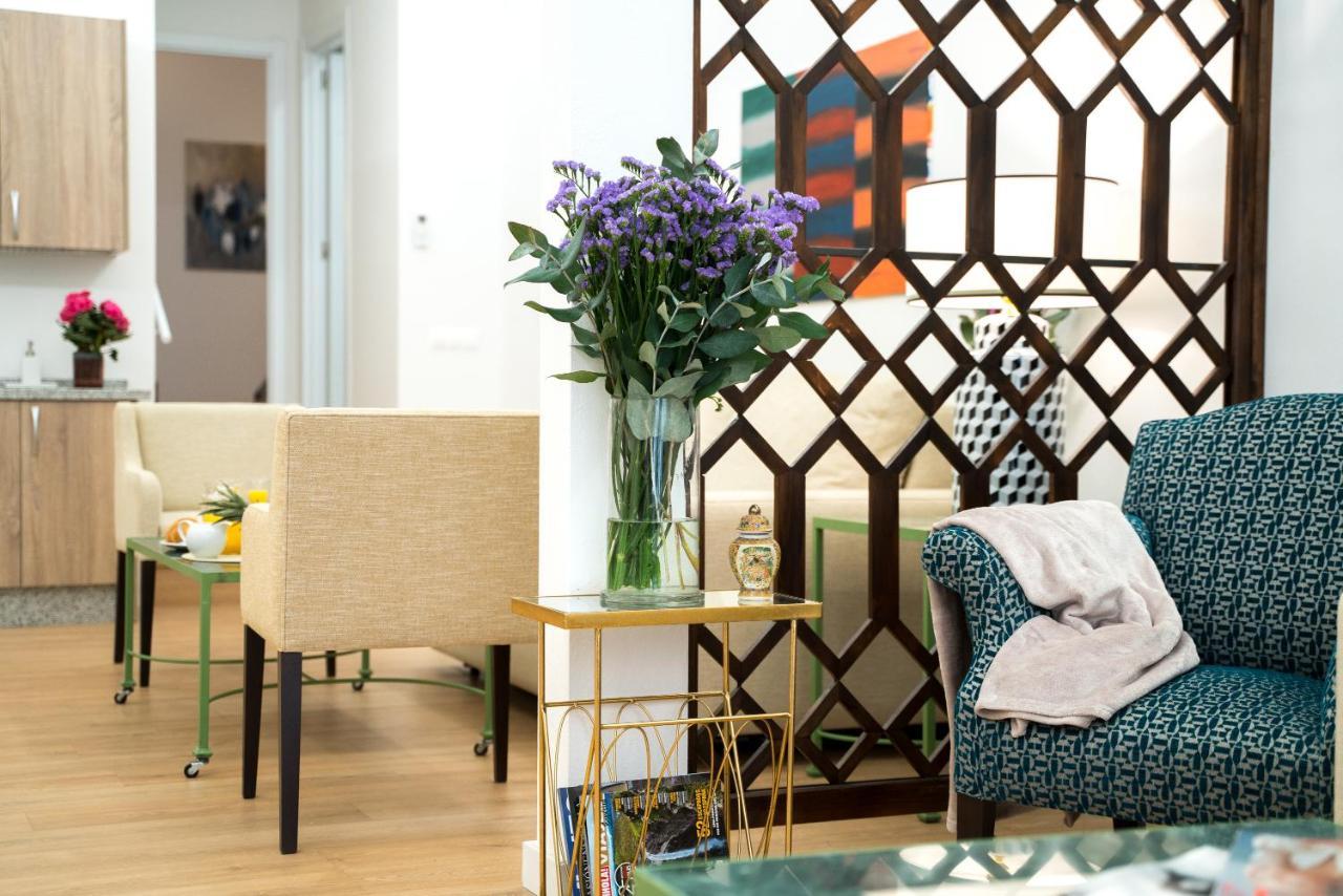 Arco Macarena Lofts By Shs — Photos 3