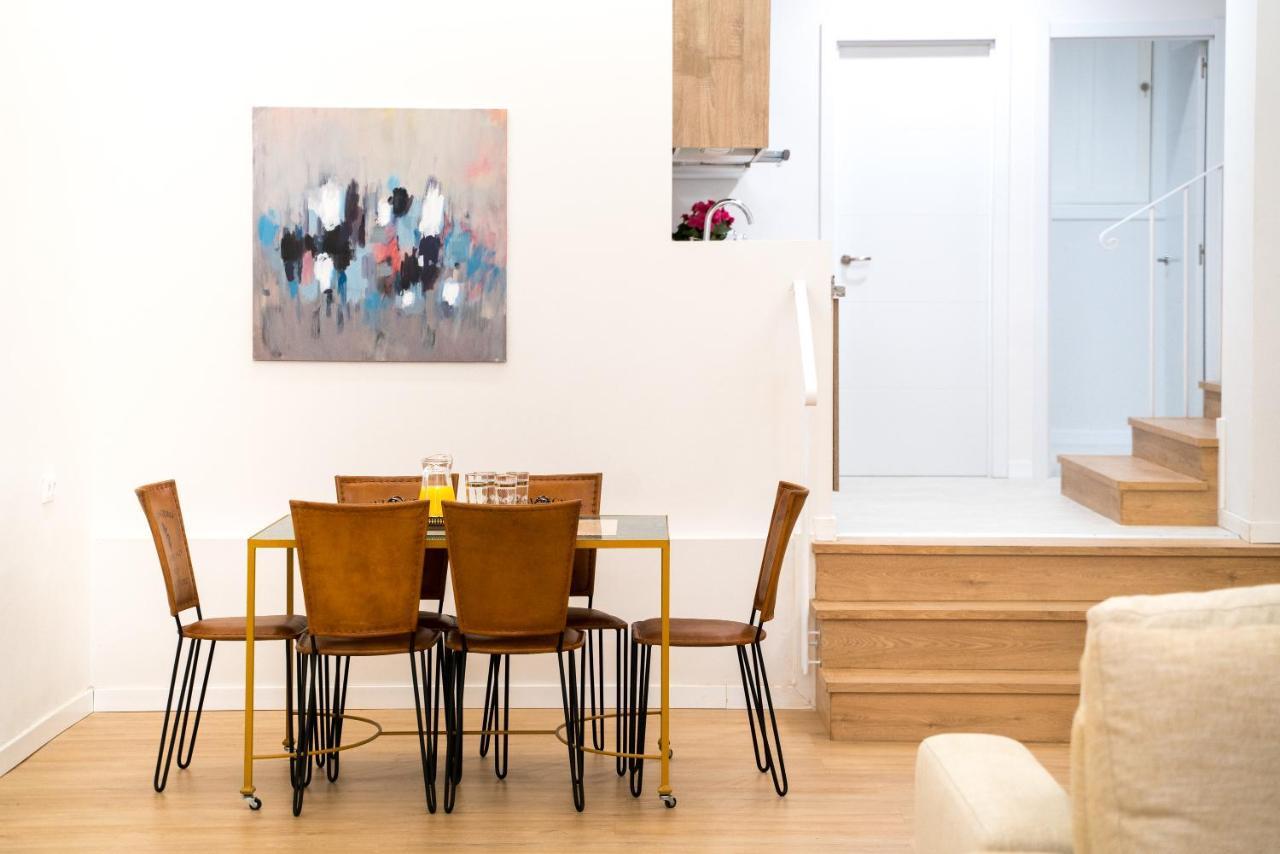 Arco Macarena Lofts By Shs, Seville